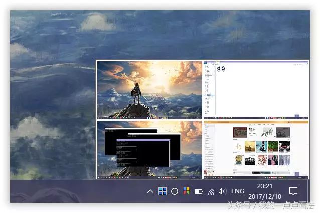 优化大师界面_优化大师win10_优化大师xp