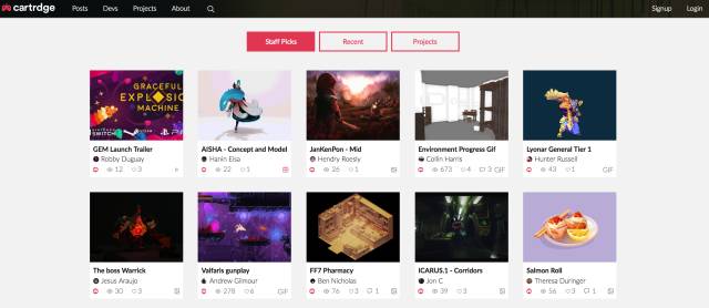 酷站代码_代码库github_代码库网站