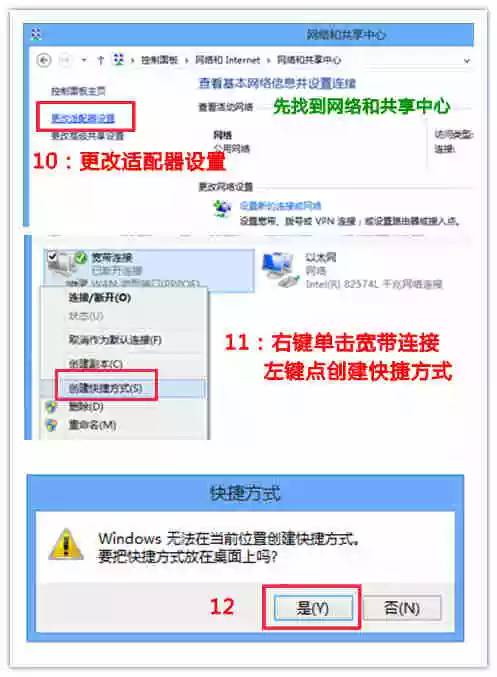 宽带开机连接自动断开_宽带开机连接自动关闭_开机自动宽带连接