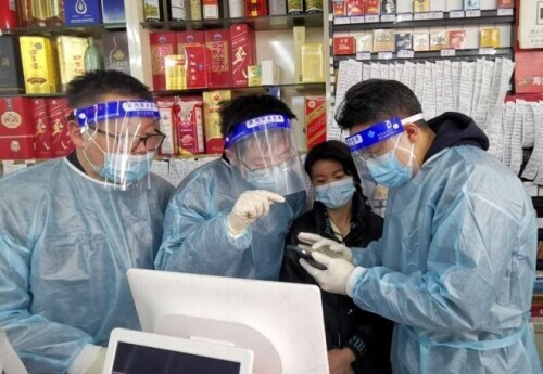 华联香百超市_华联超市_超市华联商厦长江店明山区
