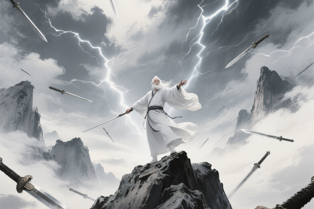 混乱武林_武林混乱都市_武林混乱史