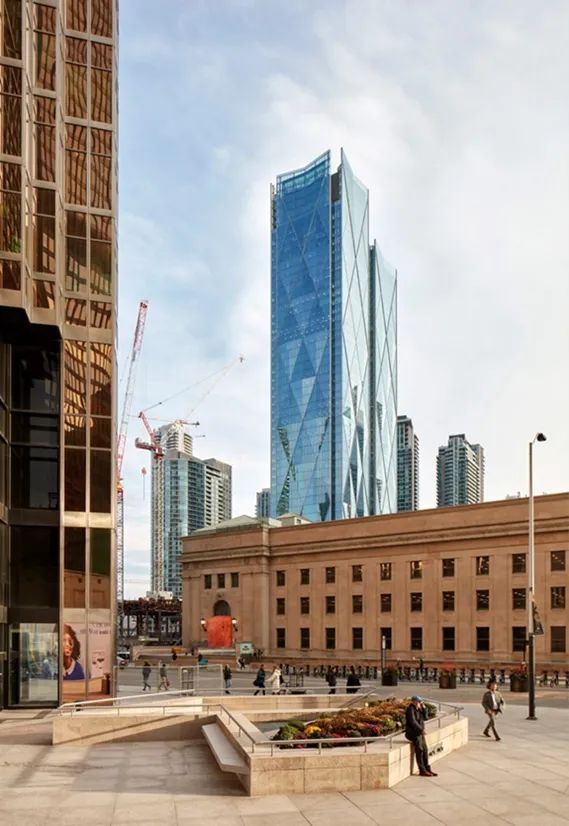 克莱夫威尔金森建筑师事务所_威尔金森_威尔金森电梯