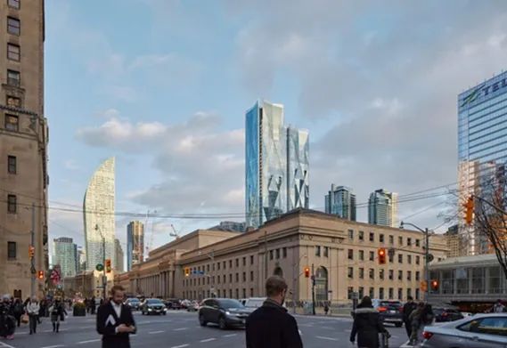 克莱夫威尔金森建筑师事务所_威尔金森_威尔金森电梯