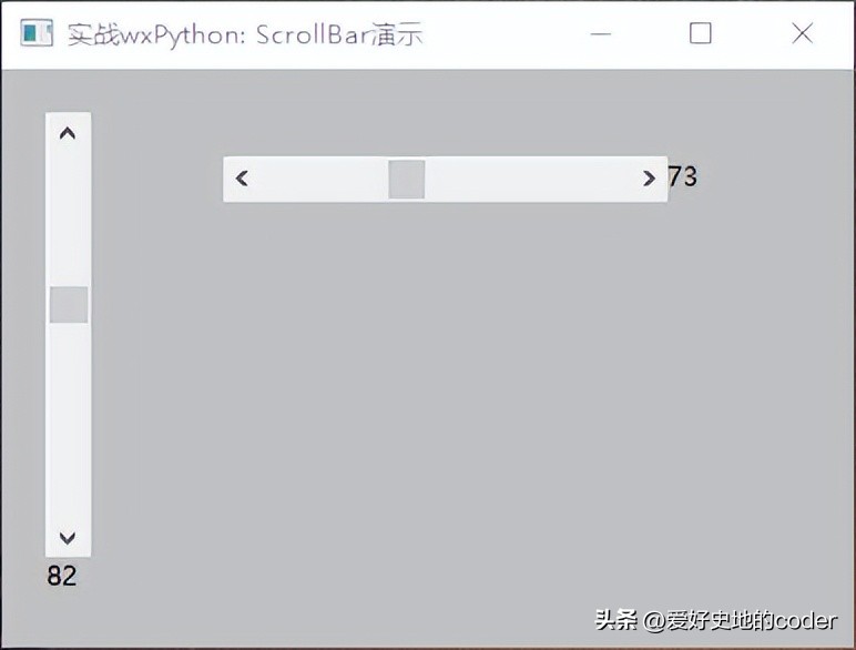 滚动条样式修改_修改滚动条宽度_设置滚动条样式css