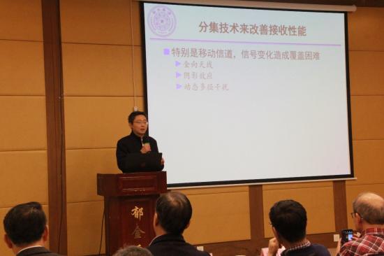 分集接收_接收分集技术有哪四种_接收分集增益
