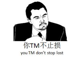 追踪止损是什么意思_追踪止损怎么设置_追踪止损