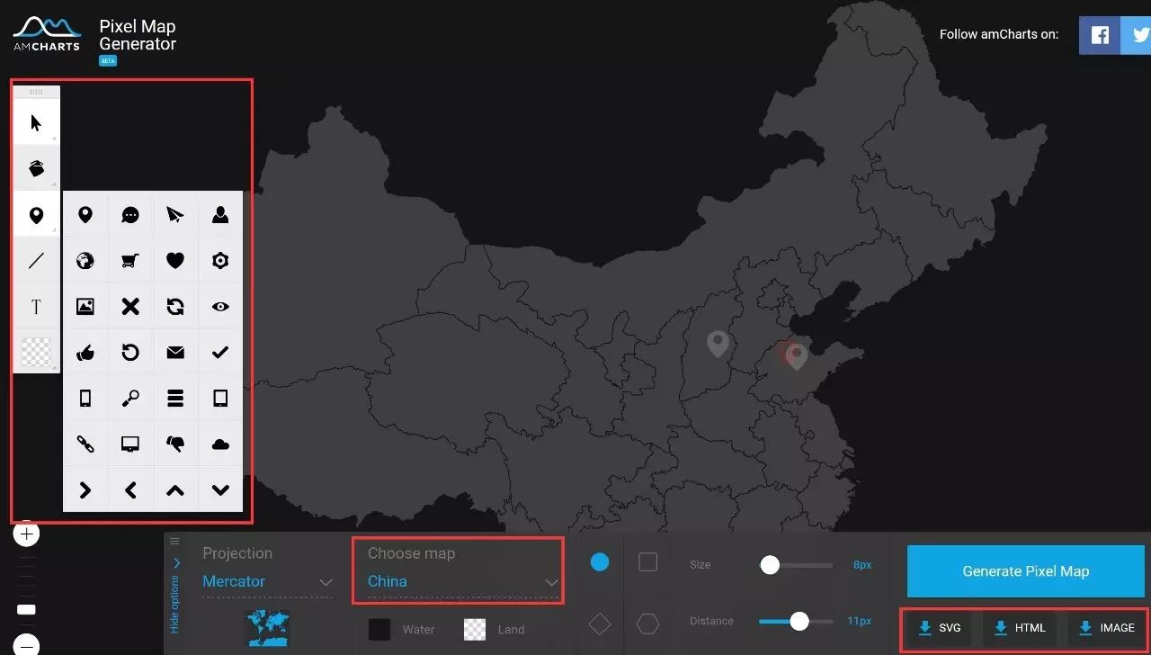 地图制作网站中文版免登录_地图制作网站中文版_网站地图制作