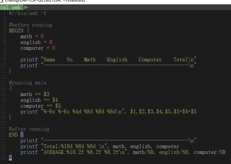 linuxshell编程_shell编程_编程什么意思