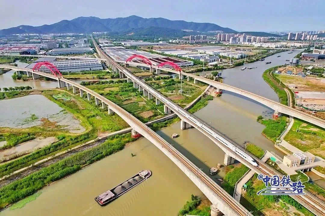 高铁线路图2020高清pdf_高铁线路图最新_全国高铁线路图