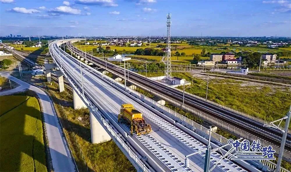 高铁线路图2020高清pdf_高铁线路图最新_全国高铁线路图