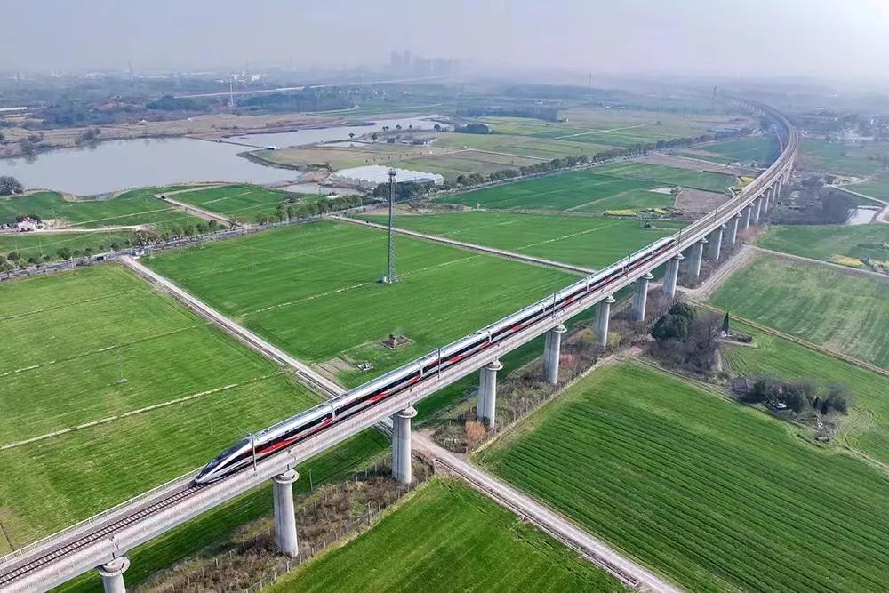 全国高铁线路图_高铁线路大全_高铁线路图全国统一吗