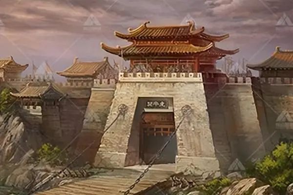 三国英杰传通关攻略_三国英杰传全攻略_三国英杰传攻略