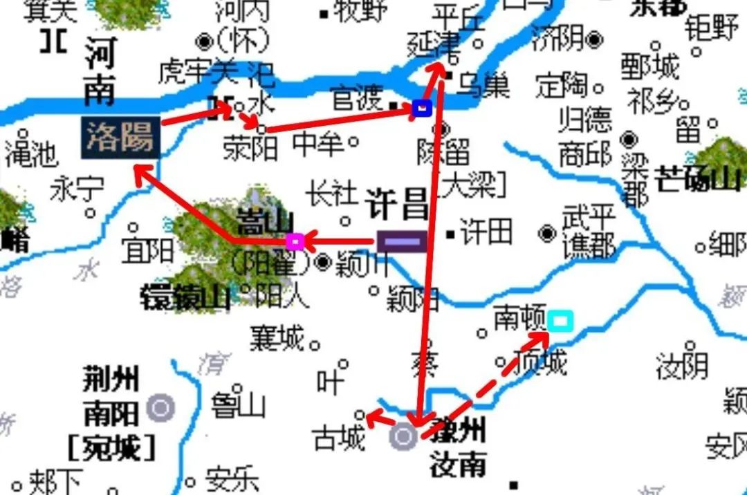 三国英杰传攻略_三国英杰传通关攻略_三国英杰传全攻略
